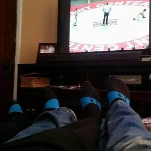 Meet your Posher, Nickolas